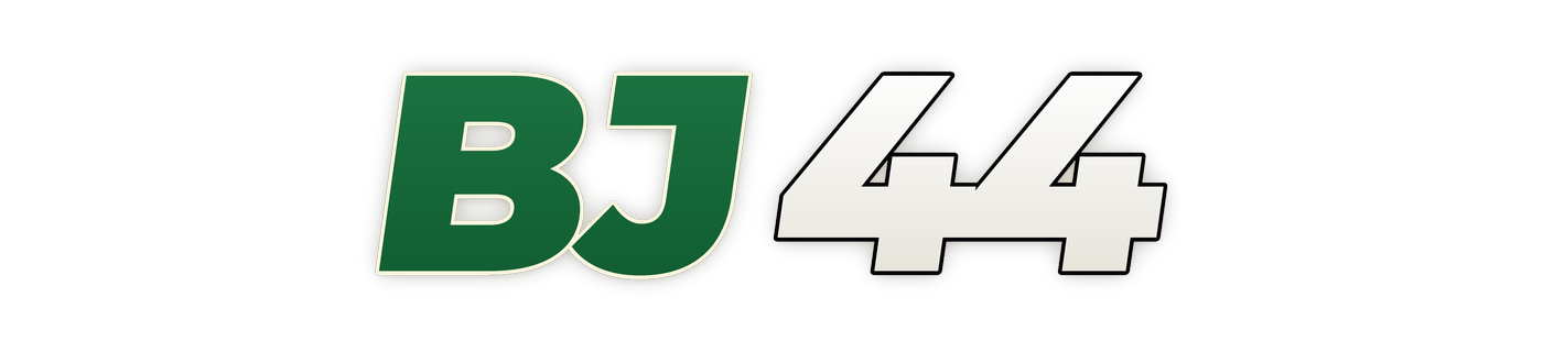bj44 Logo